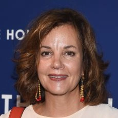 Margaret Colin