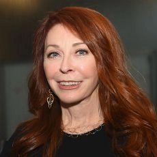Cassandra Peterson