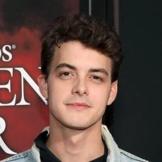 Israel Broussard