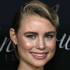 Lucy Fry