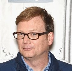 Andrew Daly