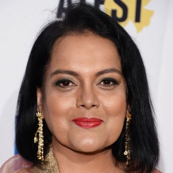 Sushmita Mukherjee
