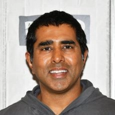 Jay Chandrasekhar