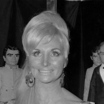 Sylvia Anderson