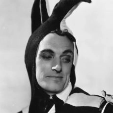 John Laurie