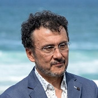 Antonio Cuadri