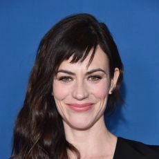 Maggie Siff