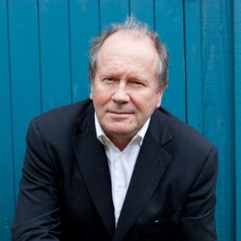 William Boyd