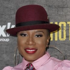Aisha Hinds
