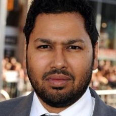 Dileep Rao
