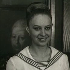 Tatyana Ivanitskaya