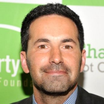 Scott Budnick