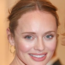 Laura Haddock