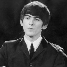 George Harrison