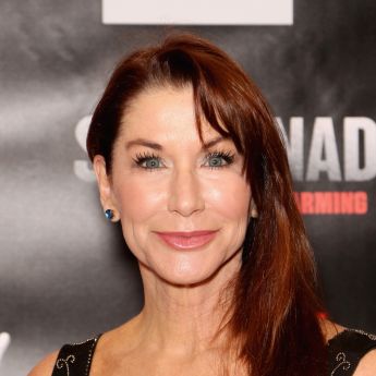 Caroline Williams