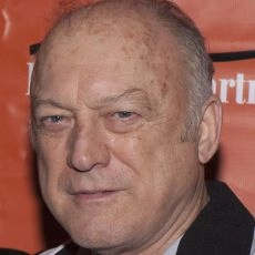 John Doman