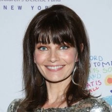 Paulina Porizkova
