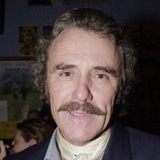 Robert Coleby