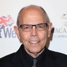 Joe Spano