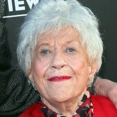 Charlotte Rae