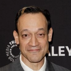 Ted Raimi