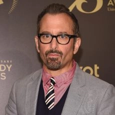 Andrew Jarecki