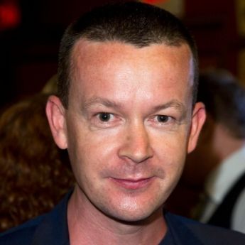 Enda Walsh