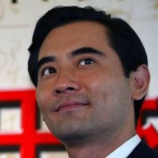 Winston Chao