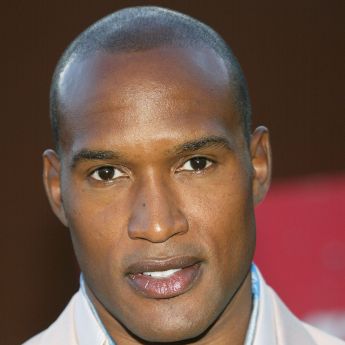 Henry Simmons