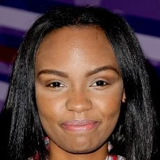 Sierra Aylina McClain