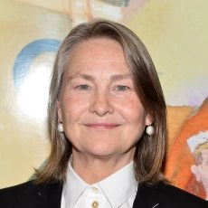 Cherry Jones