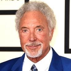 Tom Jones