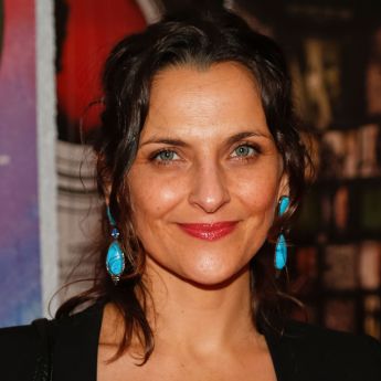 Antonia Zegers