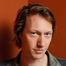 Simon J. Berger