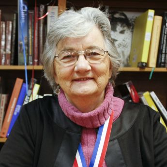 Katherine Paterson