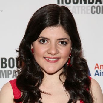 Madeleine Martin