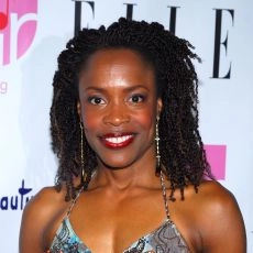 Charlayne Woodard