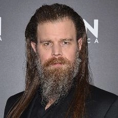 Ryan Hurst