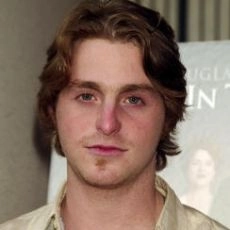 Cameron Douglas