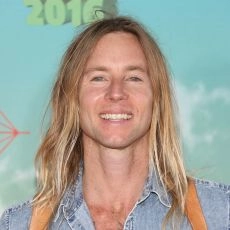 Greg Cipes