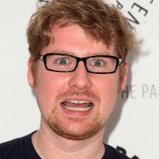 Justin Roiland