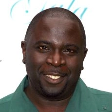 Gary Anthony Williams