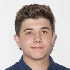 Bradley Steven Perry