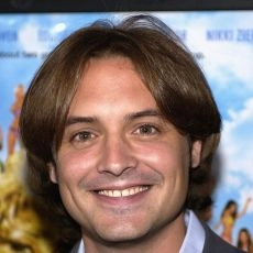 Will Friedle