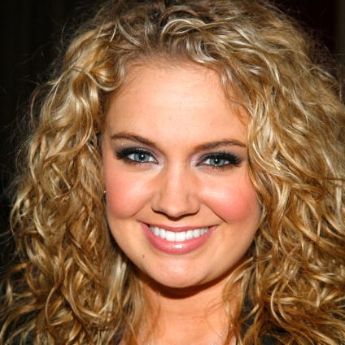 Тиффани Торнтон