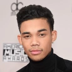 Roshon Fegan