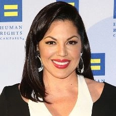 Sara Ramirez