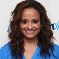 Judy Reyes