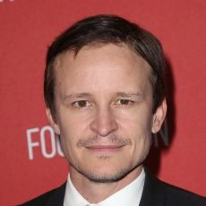 Damon Herriman
