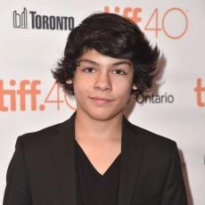 Lucius Hoyos
